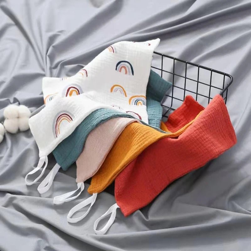 lingettes bébé ultra douces - Planète bébé