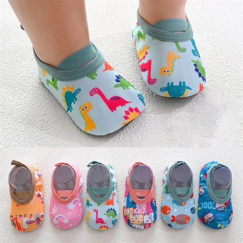 đïž Chaussures Aquatiques BĂ©bé⹠- PlanĂšte bĂ©bĂ©