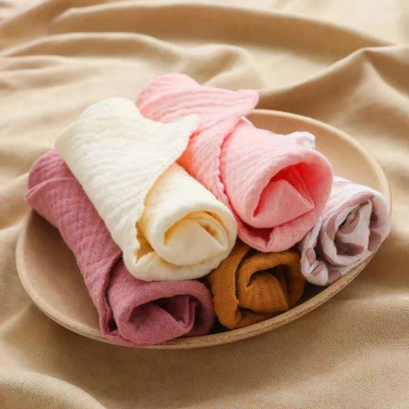 lingettes bébé ultra douces - Planète bébé