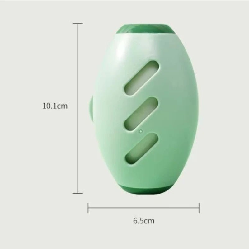 Brosse Adhésive Lavable et Réutilisable - Planète bébé