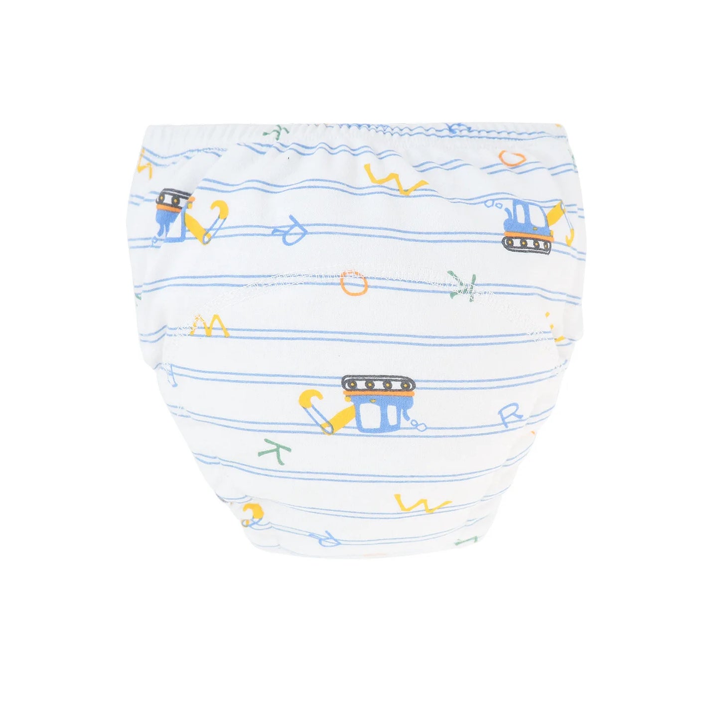 culotte d'apprentissage