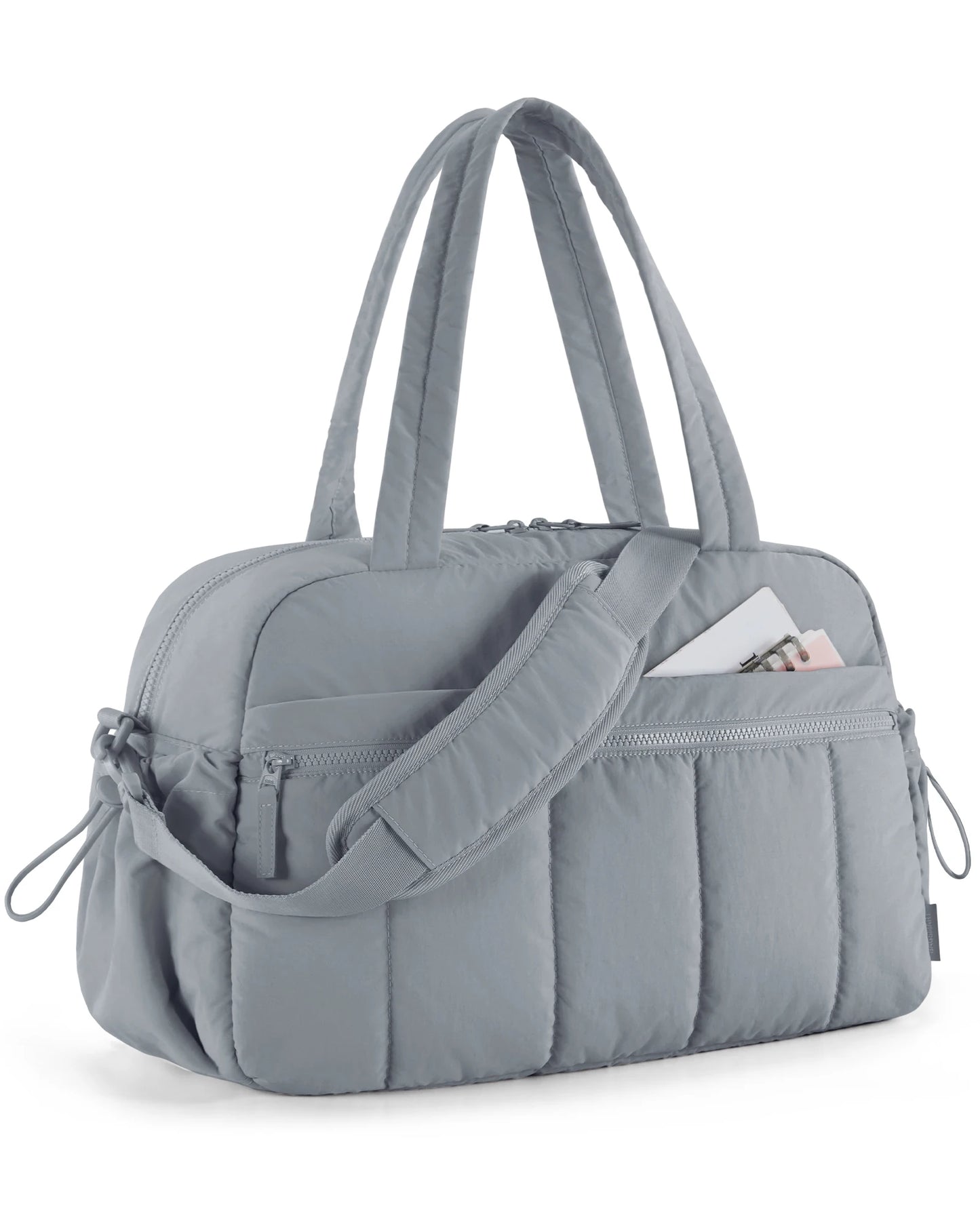 🎒 Sac de Voyage BAGSMART Femme – Grand Format avec Bandoulière™ - Planète bébé