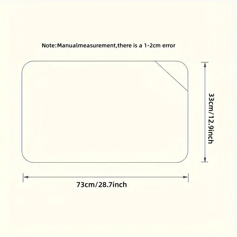 Coussin de Siège pour Poussette – Matelas Doux et Confortable – Accessoire Universel pour Bébé™ - Planète bébé