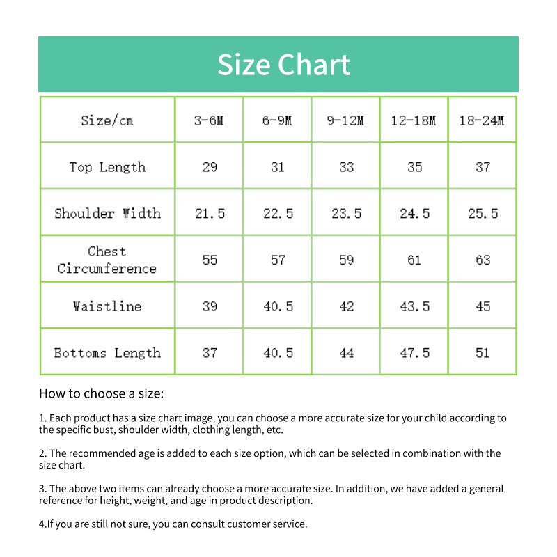 Girls Boy 3 -24 Months Cute Letter Long Sleeve Hoodie Tee Long Pants Outfit Toddler Infant Clothing Set Fashion Kids Wear™ - Planète bébé