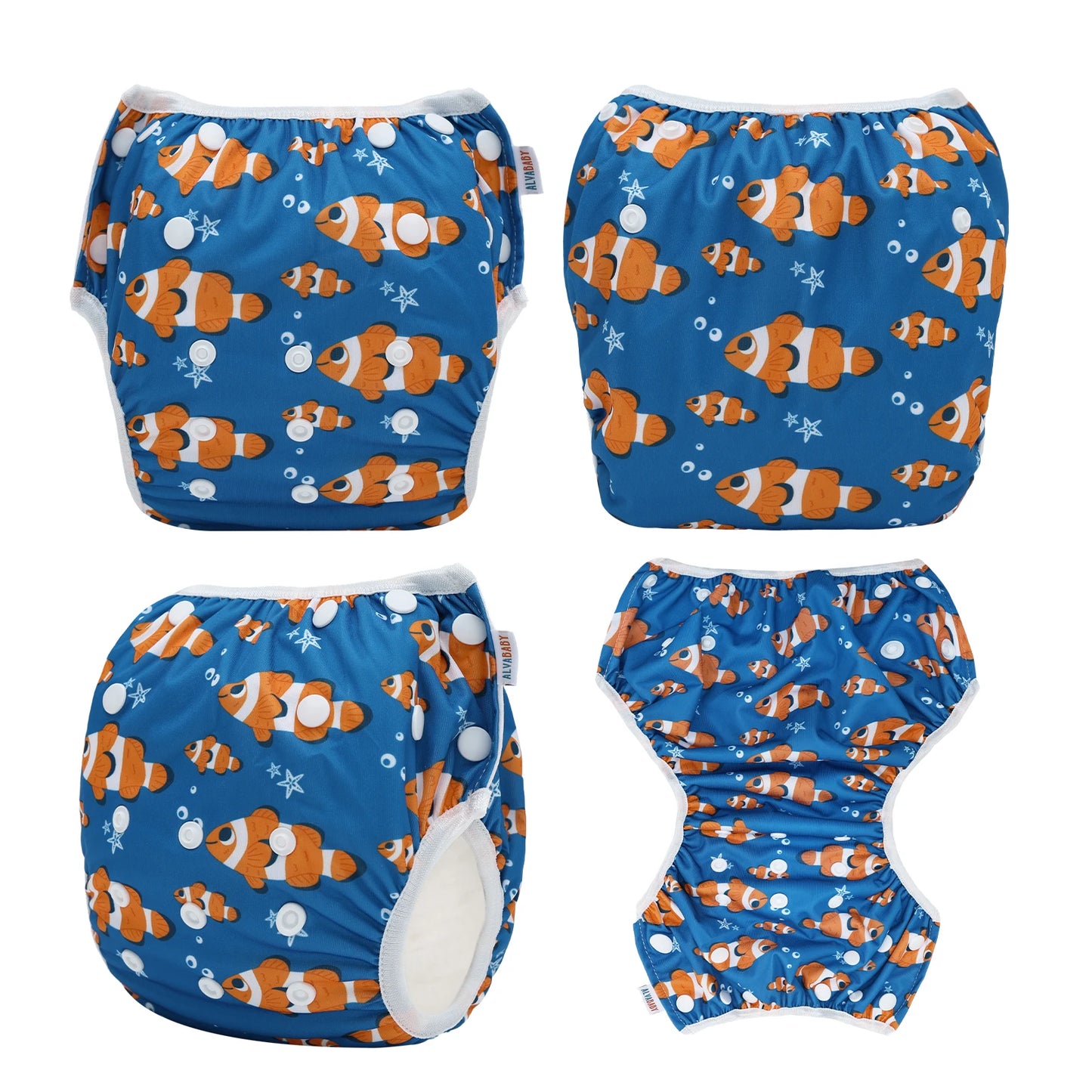 Couche de bain™