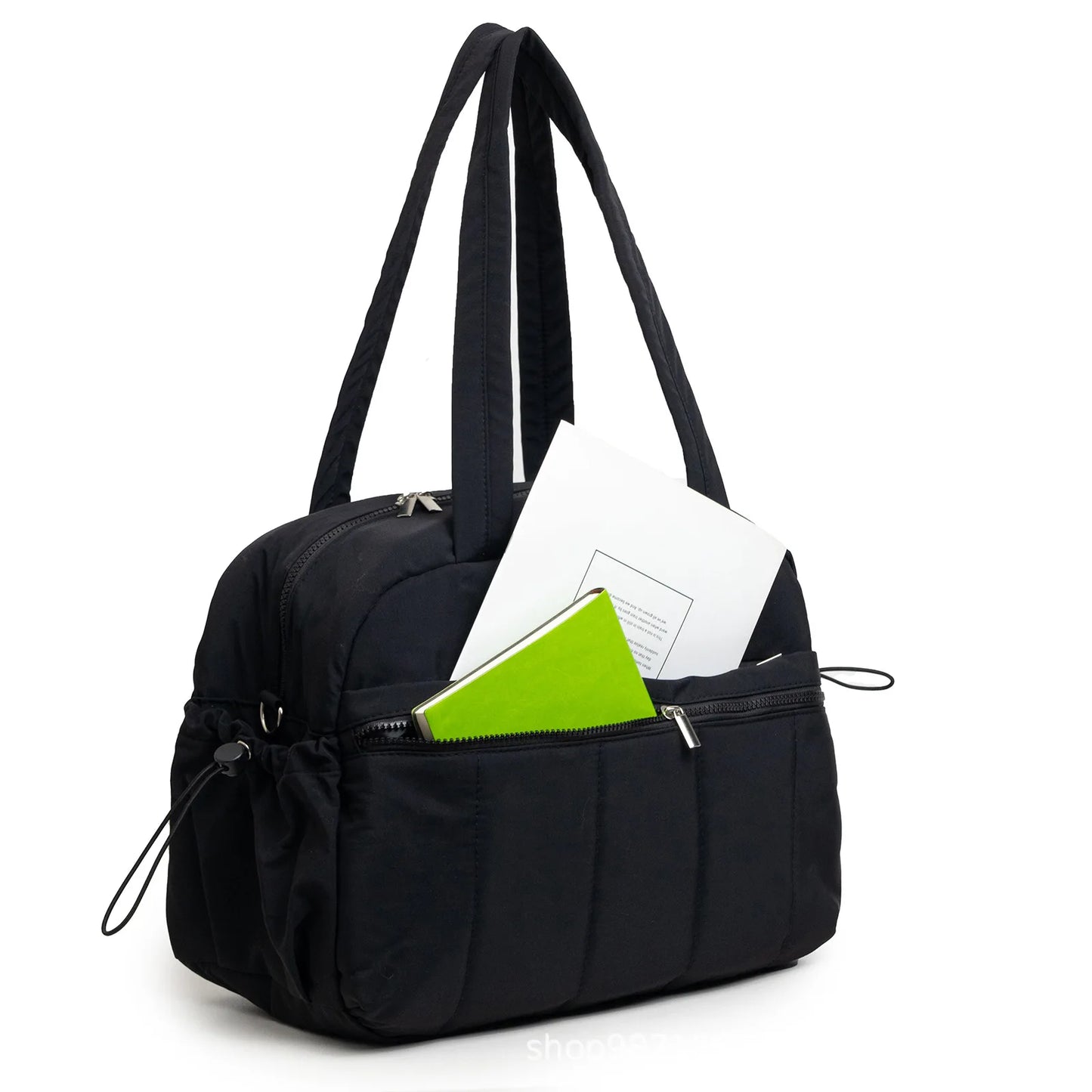 Sac à langer maternité voyage imperméable - Planète bébé