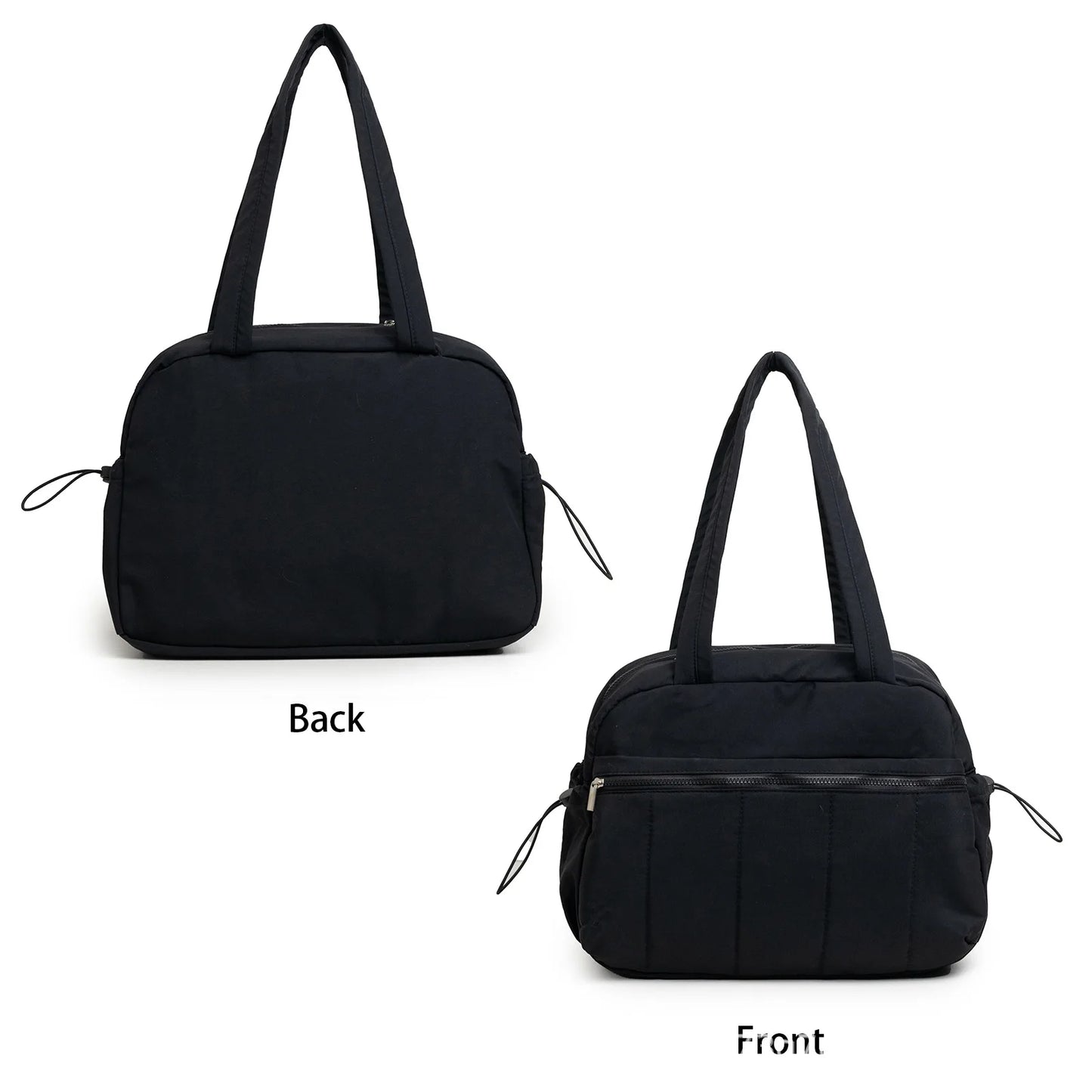 Sac à langer maternité voyage imperméable - Planète bébé