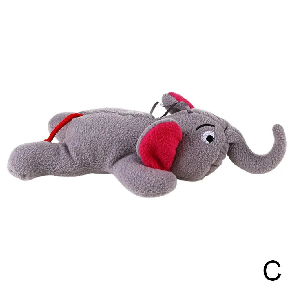 đ§ž Housse Biberon BĂ©bĂ© en Peluche â Poche de Rangement Douce & Ludique â Motif Animal â 250mlâą