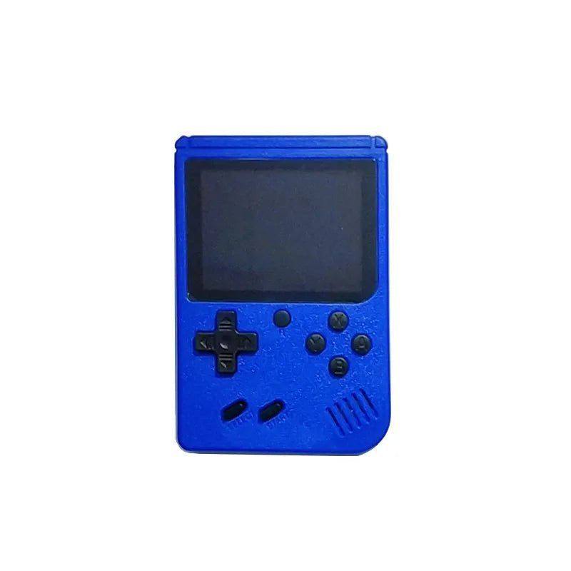 console portable rétro 400 jeux rouge - Planète bébé
