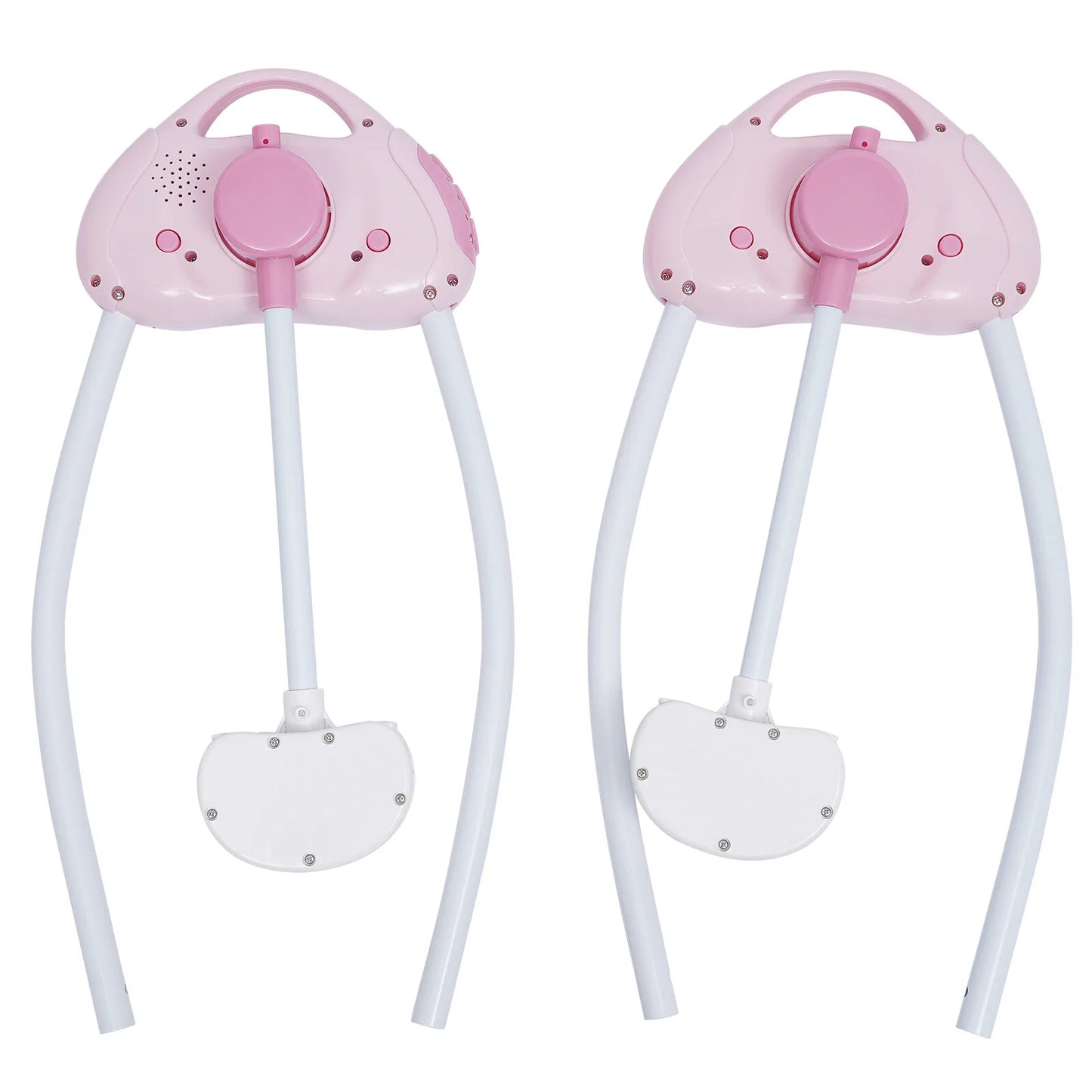 Berceau Électrique Bébé - Planète bébé