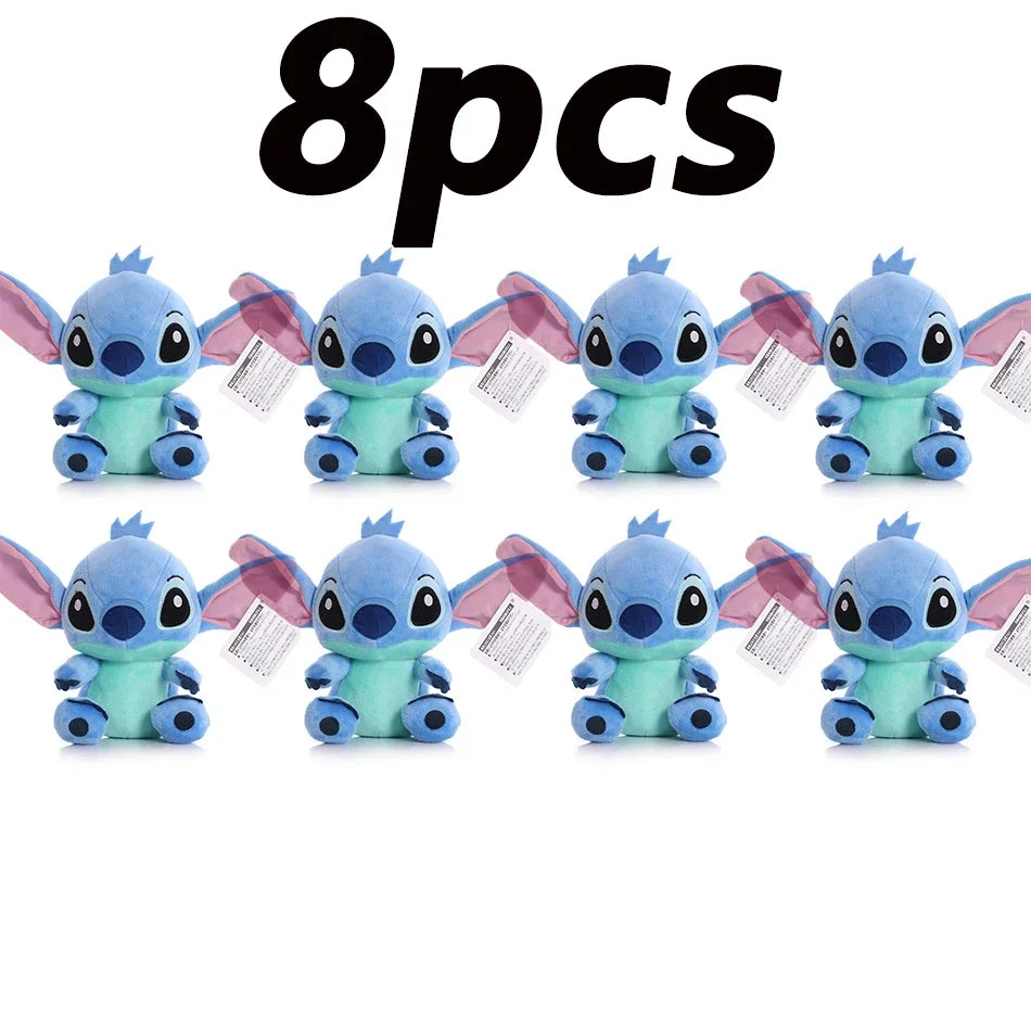 Peluche Stitch – Jouet Doux et mignon pour Enfants