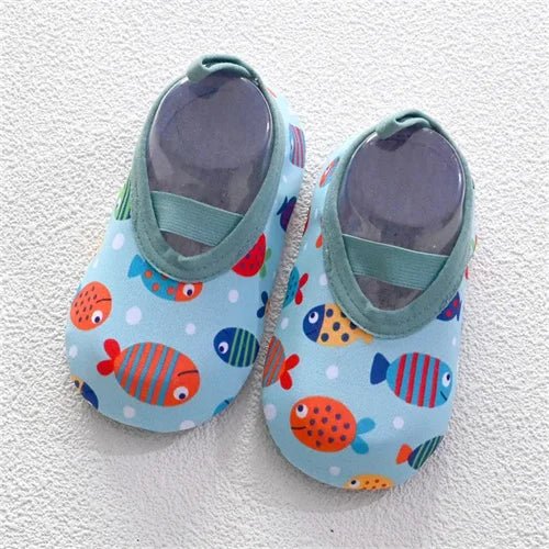đïž Chaussures Aquatiques BĂ©bé⹠- PlanĂšte bĂ©bĂ©