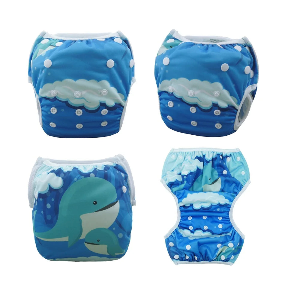 Couche de bain™
