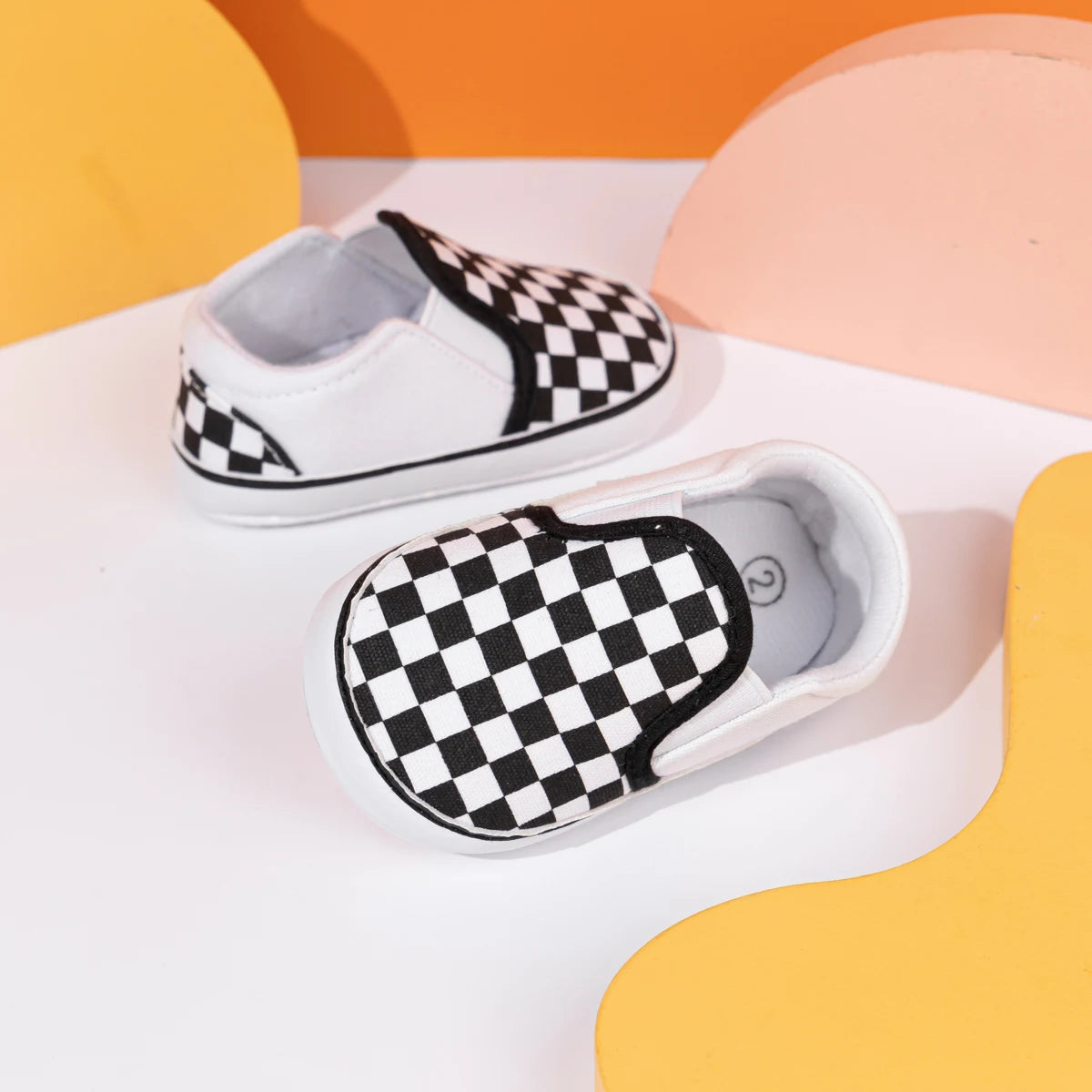 đđŒ Chaussures BĂ©bĂ© Souples AntidĂ©rapantes â Premiers Pas Garçon & Fille â Sneakersâą DĂ©contractĂ©s 0-12 Mois