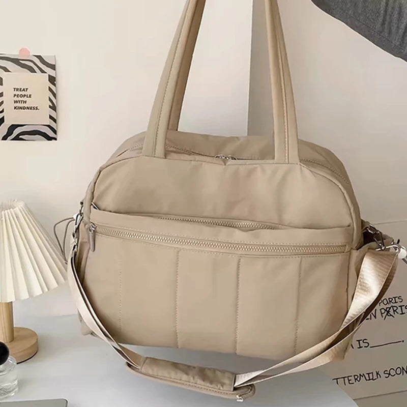 Sac à langer maternité voyage imperméable