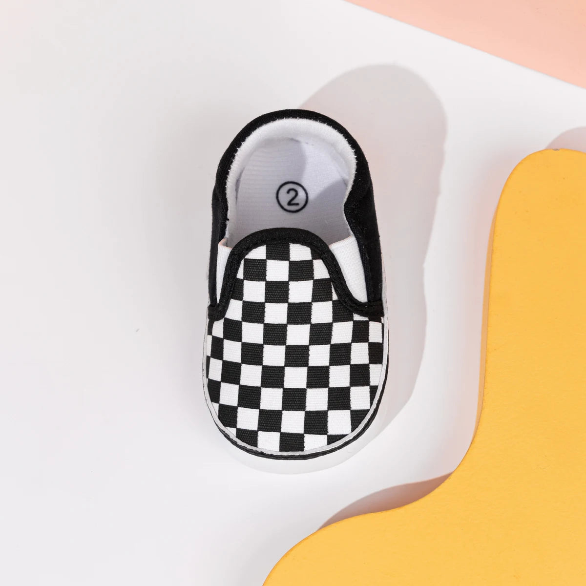 đđŒ Chaussures BĂ©bĂ© Souples AntidĂ©rapantes â Premiers Pas Garçon & Fille â Sneakersâą DĂ©contractĂ©s 0-12 Mois