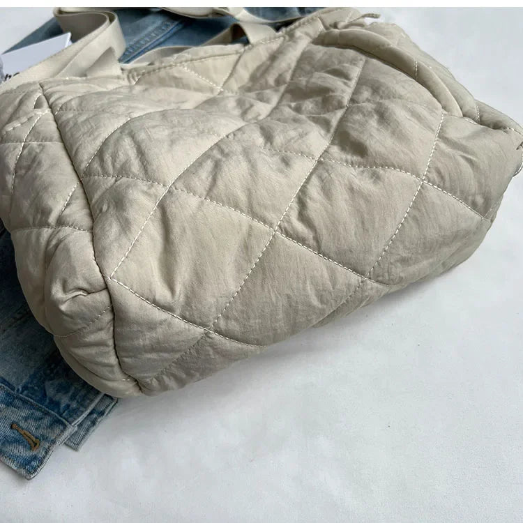 Sac à langer fourre-tout OIMG, alliez style et organisation™ - Planète bébé