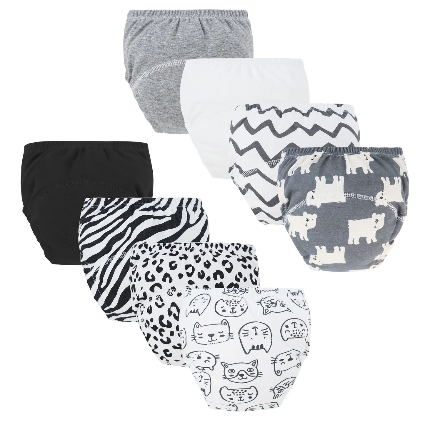 culotte d'apprentissage