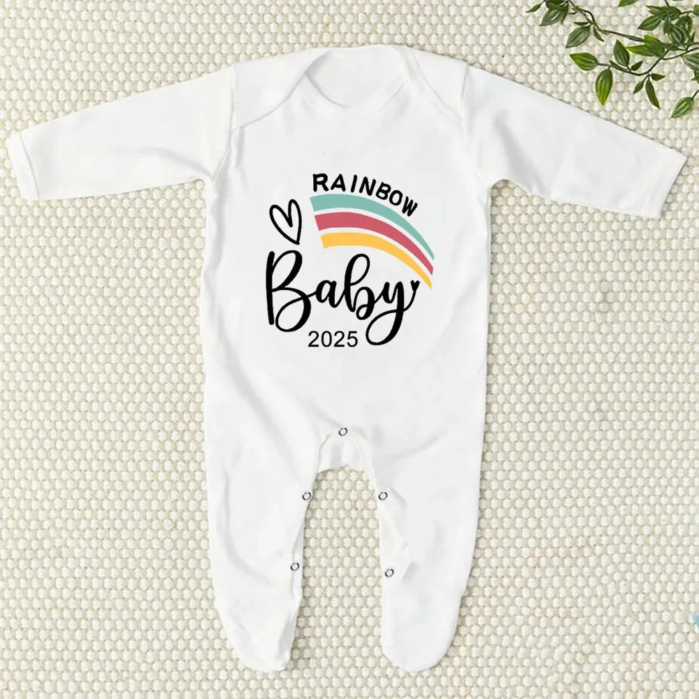 đ¶đ GrenouillĂšre Annonce de BĂ©bĂ© 2025 â Body BĂ©bĂ© Naissance / RĂ©vĂ©lation de Grossesse â Confort et Douceur pour les Premiers Joursâą
