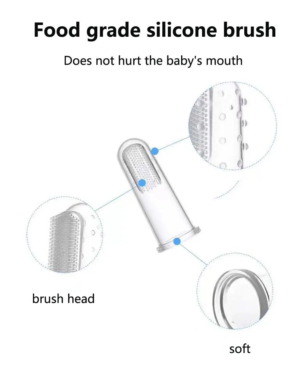 trousse de soin bébé complète - kit complet