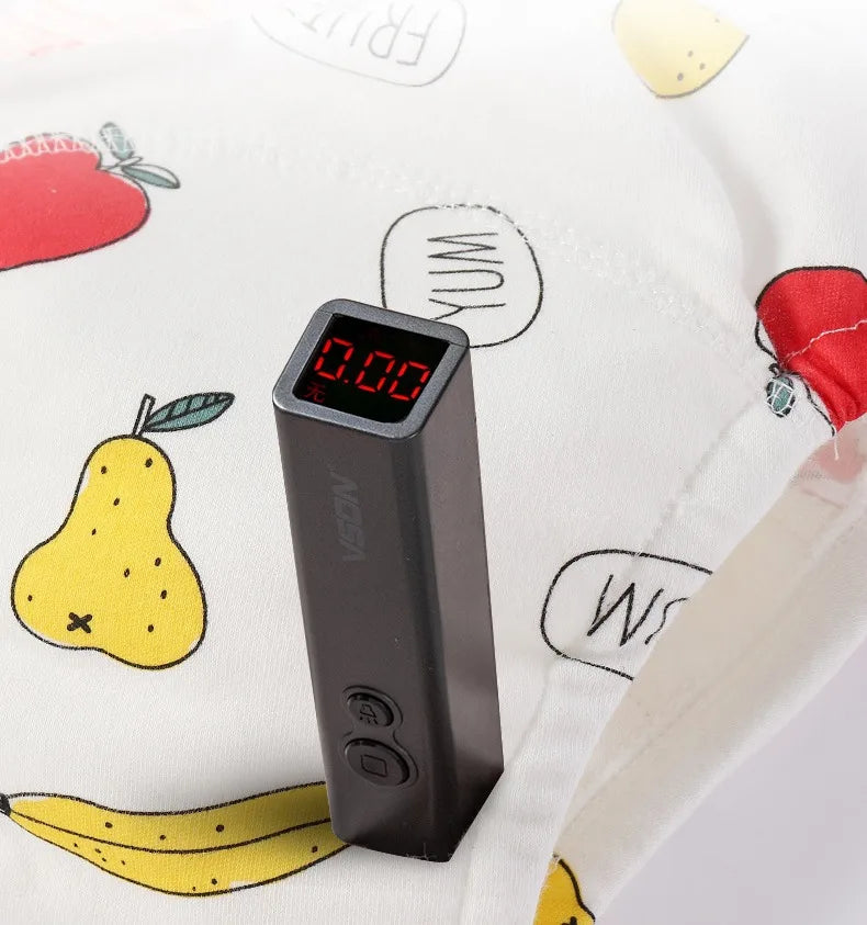 đ©Čđ¶ Culottes dâApprentissage BĂ©bĂ© â 6 Couches en Coton â Respirantes & Lavables â RĂ©utilisables pour Filles et Garçons (0-1 an)âą