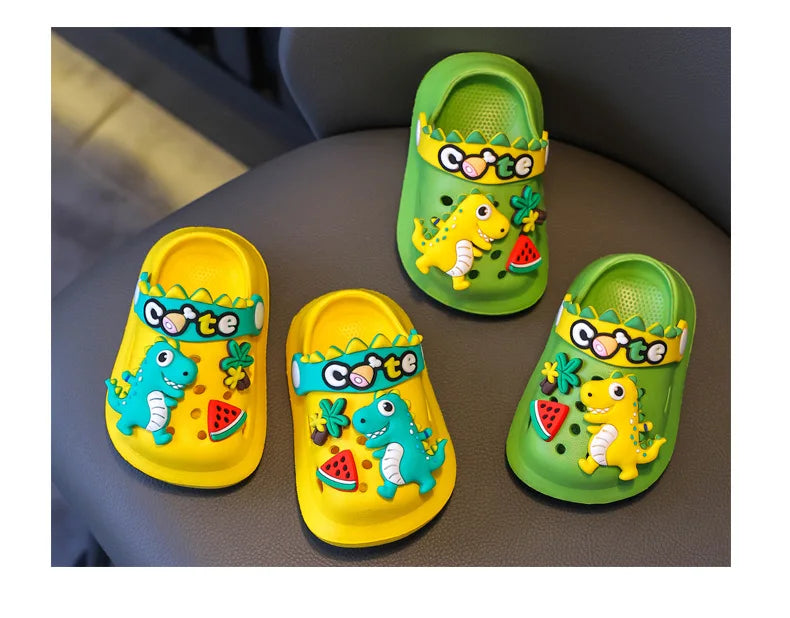 đŠđŁ Sandales ĂtĂ© Enfant â AntidĂ©rapantes-LĂ©gĂšresâą