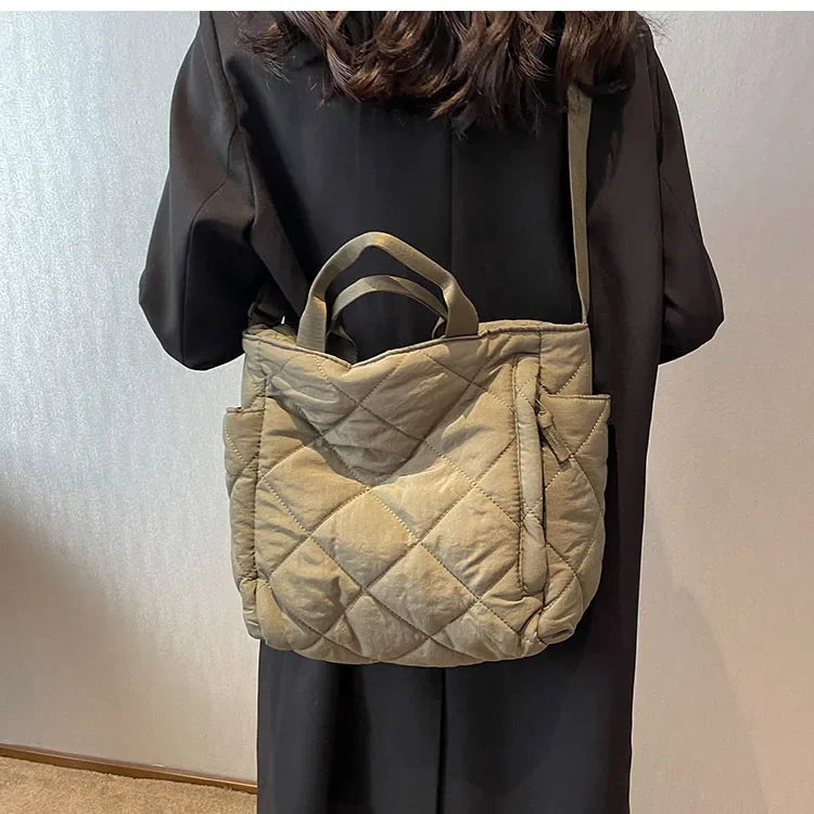 Sac à langer fourre-tout OIMG, alliez style et organisation™ - Planète bébé