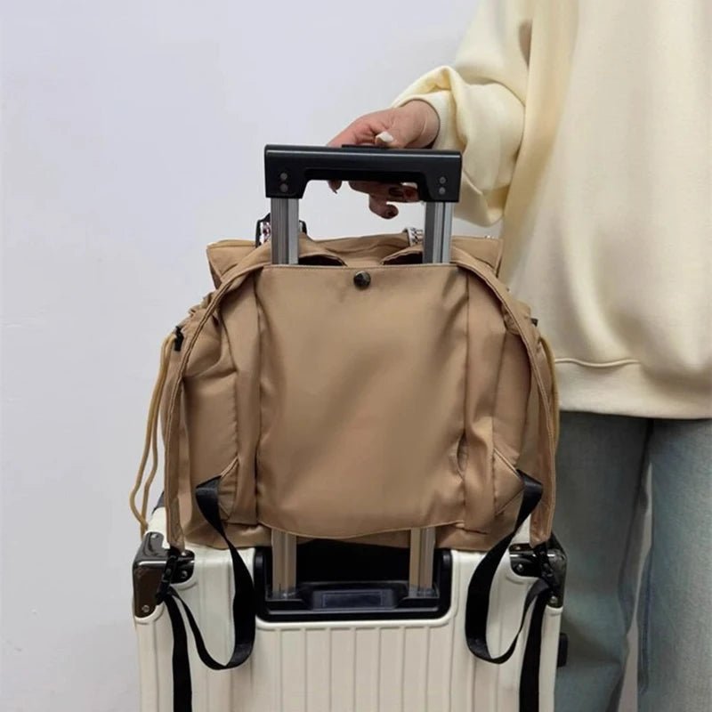 Sac à langer tote femme - Planète bébé