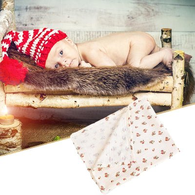 Couverture - SnugWrap™ - Poire - Planète bébé