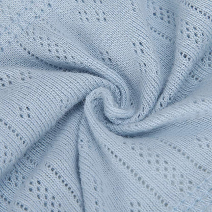 Couche Lavable - BabyGrowTrainingPants™ - Bleu Pastel - Planète bébé