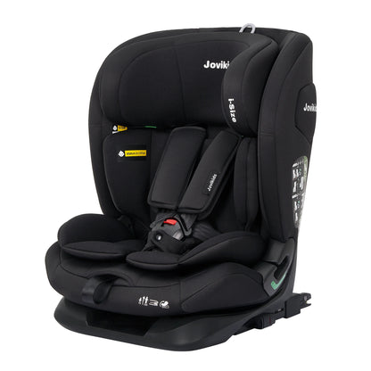 Jovikids CICI TT – Siège Auto Évolutif - Planète bébé