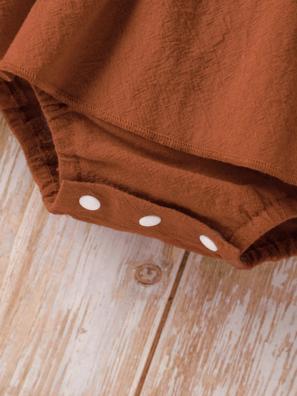 Ensemble robe d'été pour bébé fille™