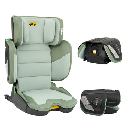 Siège Auto Jovikids Rober – Rehausseur avec Dossier Haut