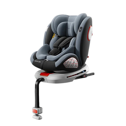 Siège Auto Bébé 360° Rotatif – ISOFIX – Norme ECE R129 - Planète bébé