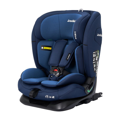 Jovikids CICI TT – Siège Auto Évolutif - Planète bébé