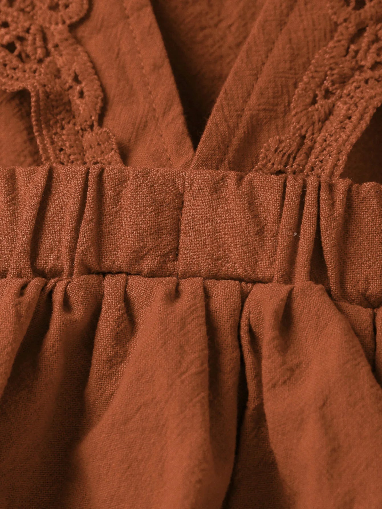 Ensemble robe d'été pour bébé fille™