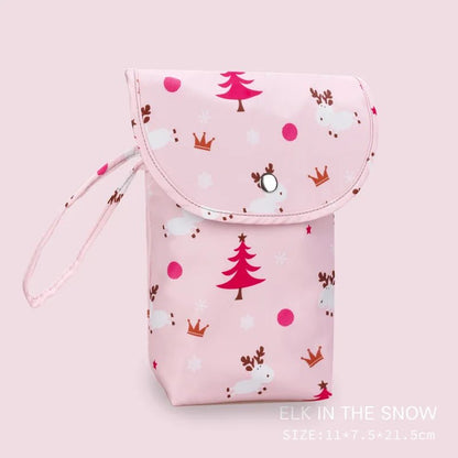 sac à langer imperméable - Couches Bébé - Planète bébé