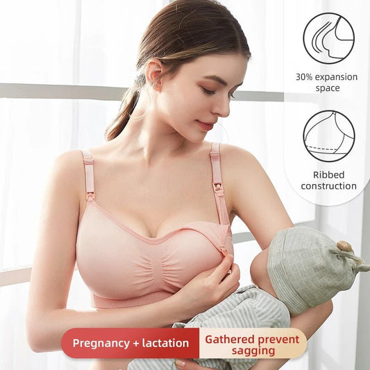 Soutien - Gorge d’Allaitement™ - Planète bébé