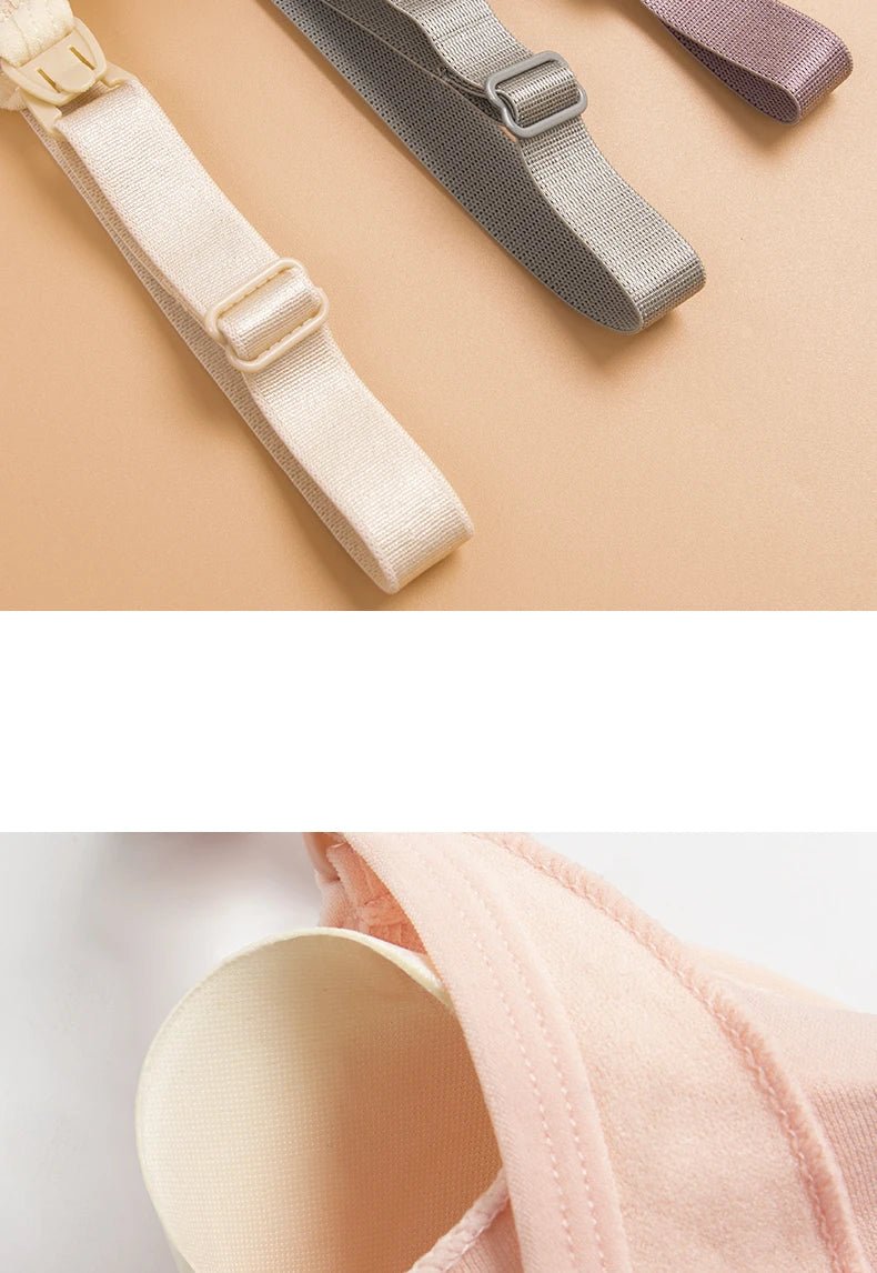 Soutien - Gorge d’Allaitement™ - Planète bébé