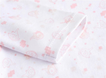 👶 Lot de 3 ou 6 Bodies Bébé – Kavkas | Coton Doux &amp; Style Mignon – Garçon &amp;Fille™ - Planète bébé