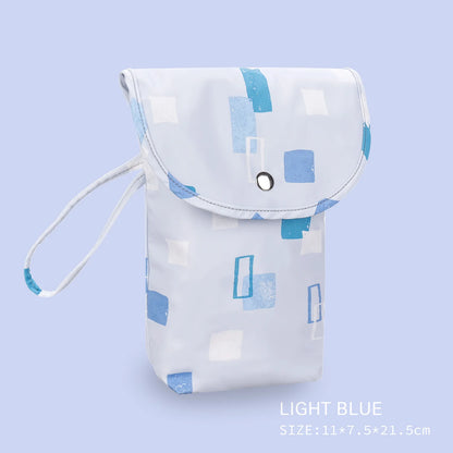 sac à langer imperméable - Couches Bébé - Planète bébé