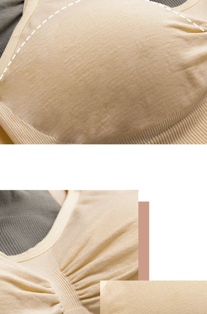 Soutien - Gorge d’Allaitement™ - Planète bébé