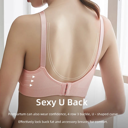 Soutien-Gorge d’Allaitement™