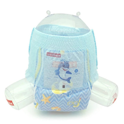 🏖️🍼 Couches de Bain Jetables Bébé – Lot de 5 – Étanches &amp; Confortables – Spécial Natation™ - Planète bébé