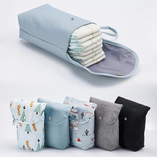 sac à langer imperméable - Couches Bébé - Planète bébé