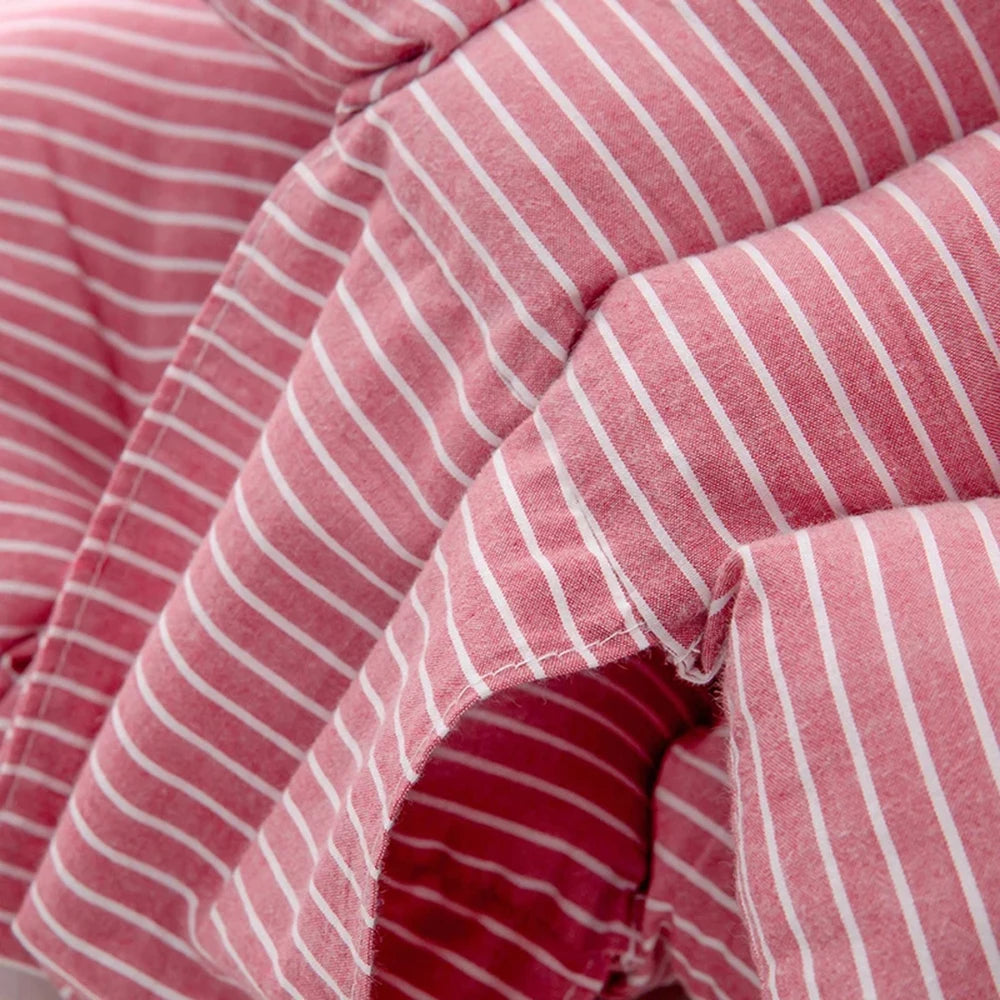 coussin de grossesse en U multifonction