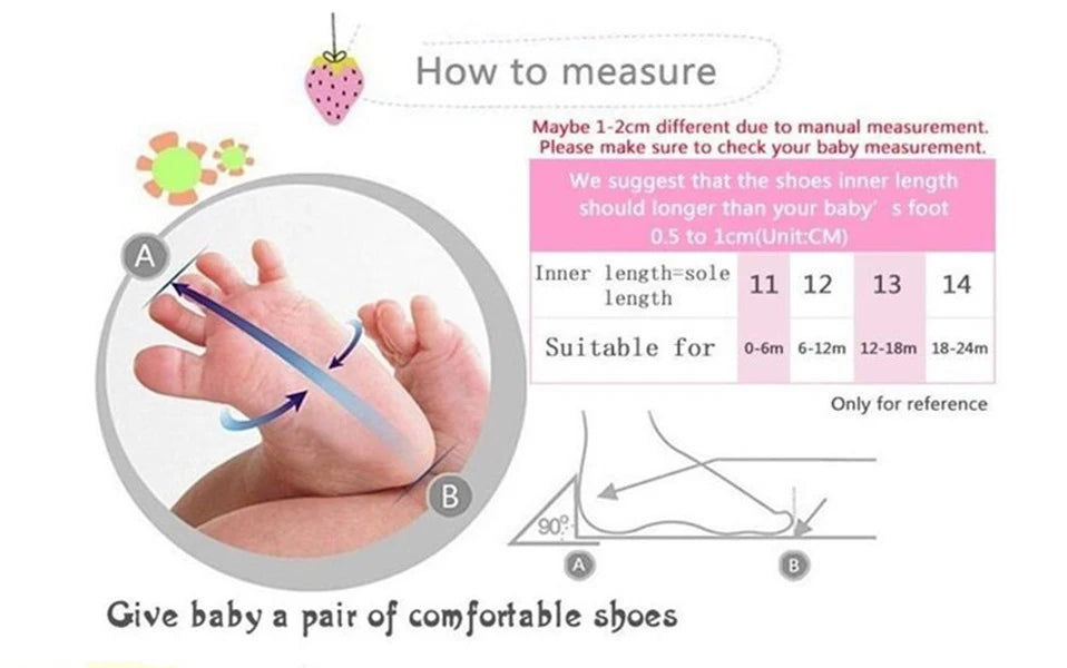 Chaussons Bébé Tricotés Faits Main – Chaussons Hiver Chauds pour Nouveau-Né 0-24 Mois