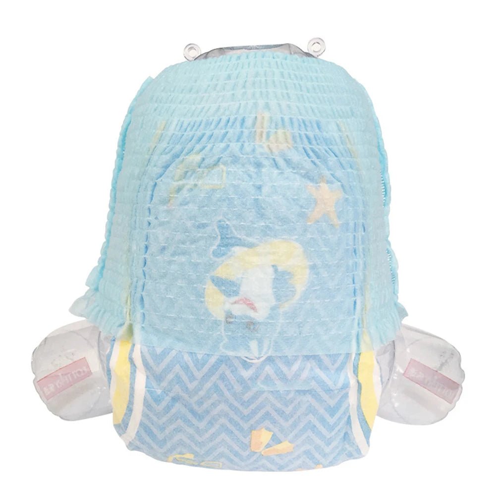 🏖️🍼 Couches de Bain Jetables Bébé – Lot de 5 – Étanches &amp; Confortables – Spécial Natation™ - Planète bébé