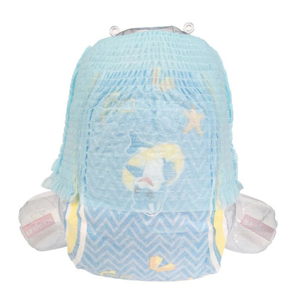 🏖️🍼 Couches de Bain Jetables Bébé – Lot de 5 – Étanches &amp; Confortables – Spécial Natation™ - Planète bébé