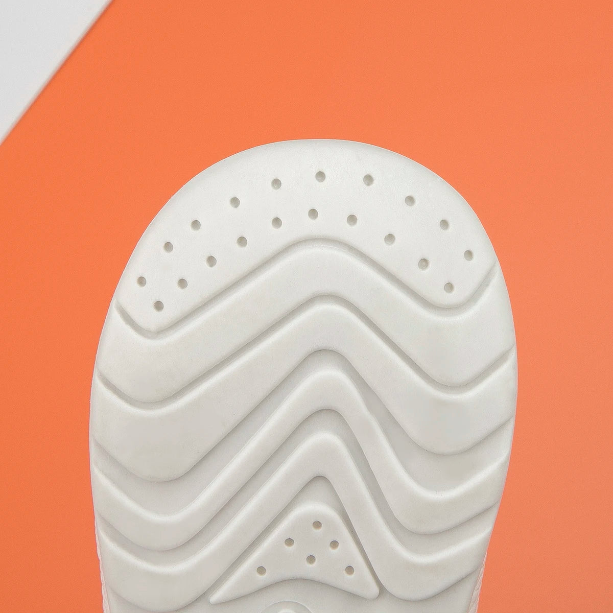 Chaussures Rétro en Cuir Antidérapantes pour Nouveau-né et Tout-petit™